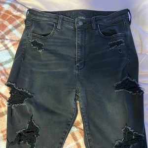 Next Level Stretch American Eagle Jeans